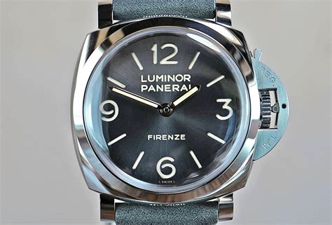 [WTS] Panerai PAM 605 Luminor Firenze 